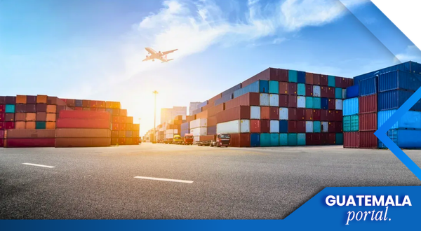 The Top 3 Leading Companies in Foreign Trade in Guatemala