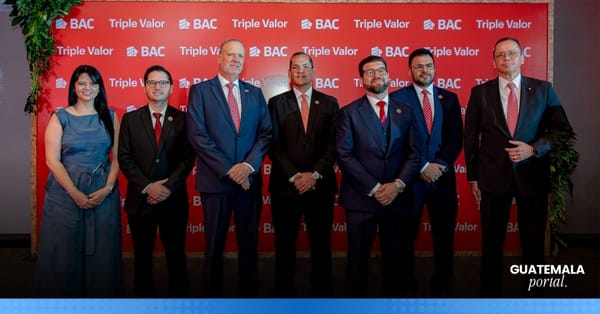 BAC reinforces leadership in Central America with innovative banking
