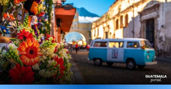Festival de las Flores 2025: Art, Nature, and Community in Antigua Guatemala
