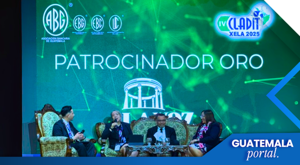 CLADIT Xela 2025: Strengthening AML Culture Across Latin America