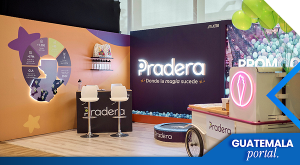 Pradera Leads the Retail Revolution in Latin America from CLICC 2025