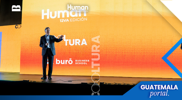 HUMAN 2025 Redefines Corporate DNA Through COOLture
