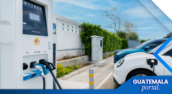 Electric Mobility in Guatemala: Over 2,300 EVs Now on the Road