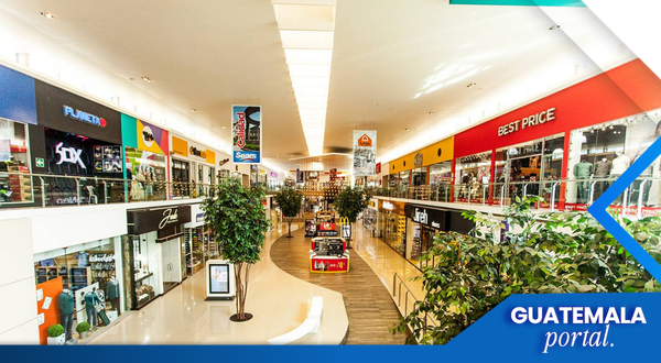 Pradera Xela: Western Guatemala’s Favorite Shopping Destination