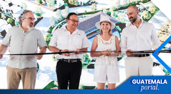 INTEGRO launches Reserva Valere: a sustainable lifestyle community in Guatemala