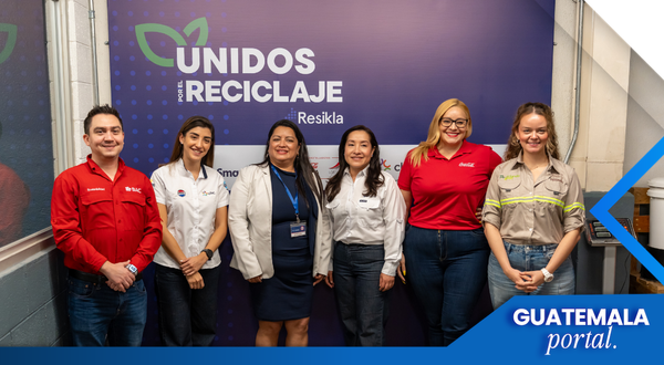 Resikla Strengthens Circular Economy in Guatemala with New Eco Allies