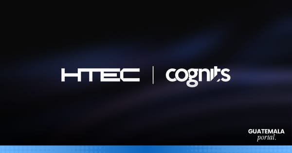 HTEC expands into LatAm with acquisition of Cognits