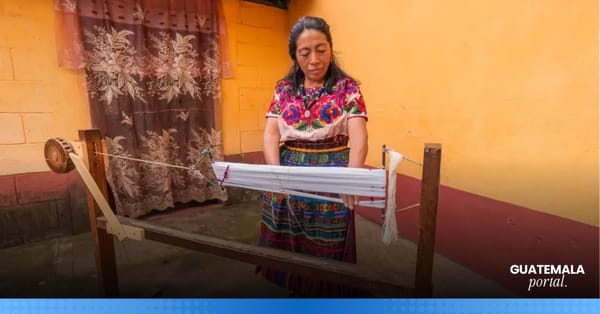 How Fundación Bi Is Transforming Guatemala’s Artisan Communities Through “Guate a Mano”