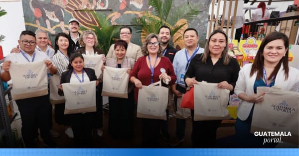 Manufexport 2025 Connects Guatemalan Exporters with Key International Buyers