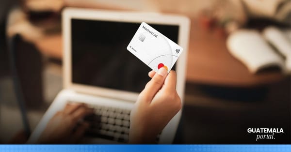 Mastercard Report Reveals Guatemala Among Most Vulnerable to Cyberattacks