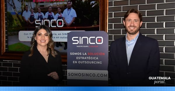 SINCO Leads the Way in Outsourcing Solutions for Efficiency and Growth