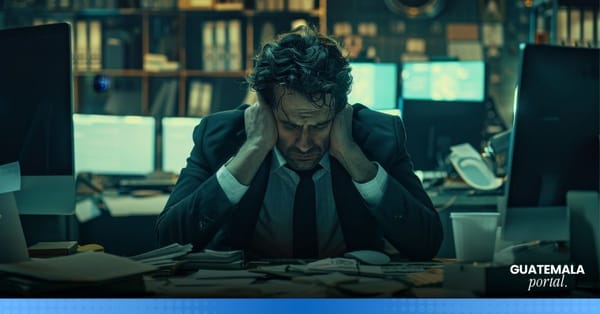 2025 Bureaucracy Index Exposes Guatemala’s Administrative Burden