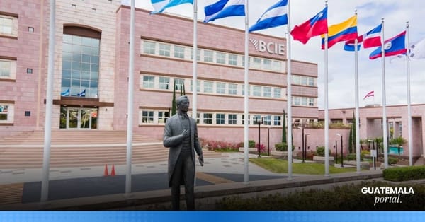 BCIE obtains AA+ rating, the highest in Latin America