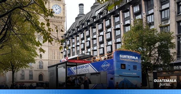 Inguat’s Global Campaign Promotes Guatemala Worldwide