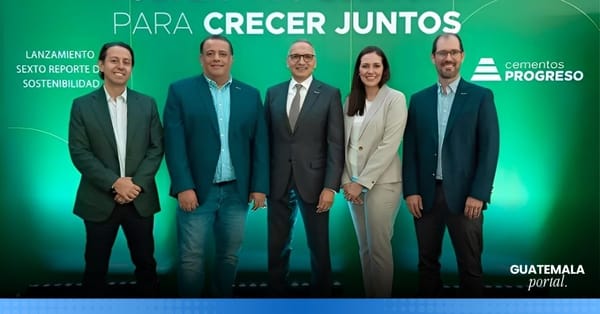 Líderes Progreso 2025: Five Executives Recognized in MERCO’s Ranking of Business Reputation