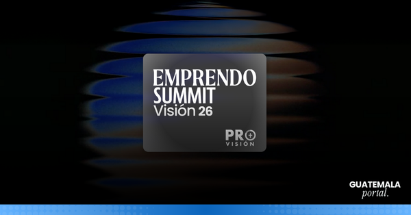 Emprendo Summit by Vida Real brings together entrepreneurs to design a 2026 of growth