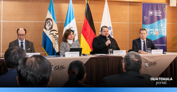 Science Clubs Promote Early STEM Education with Support from the German Embassy