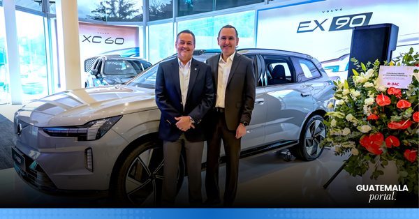 XPENG Arrives in Guatemala: A New Era of Smart Electric Vehicles