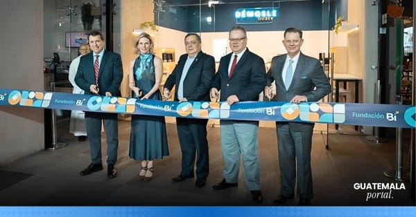 How Centro de Innovación y Emprendimiento Bi Helps Entrepreneurs Scale in Guatemala