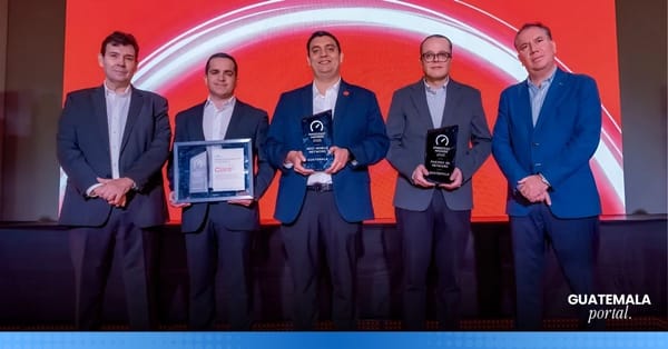 Claro Upgrades Guatemala’s Internet Experience with Fiber-Optic Technology