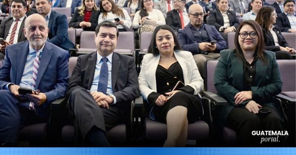 EBG and UVG Partner to Introduce New Risk Management Program in Guatemala