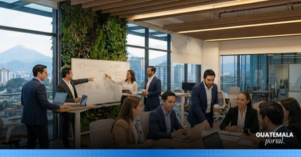 Guatemala and the Best Companies to Work for in 2025