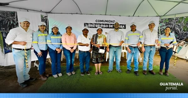 HogaRES Surpasses Goals, Reaching Over 25,000 People with Dirt-Floor-Free Homes