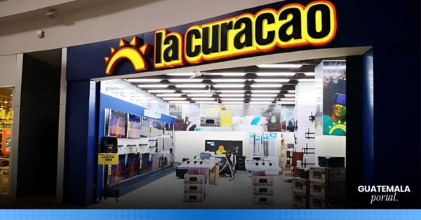 La Curacao Expands Nationwide Footprint with 81st Store in Guatemala