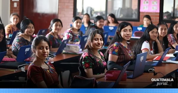 Inside MAIA, the High-Impact School Empowering Indigenous Girls in Guatemala
