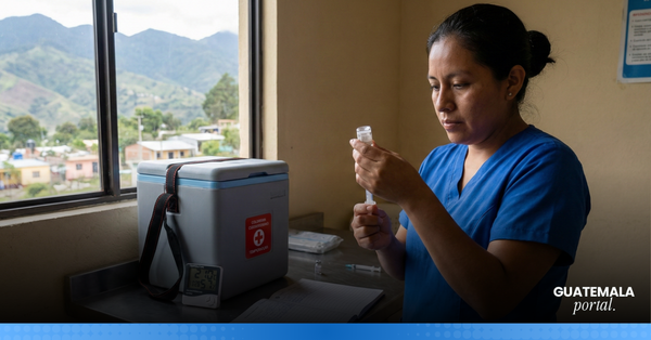 HPV in Guatemala: From Diagnosis to Access to Safe and Effective Vaccines