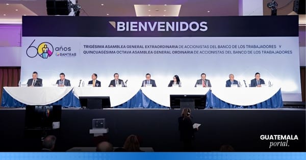 Bantrab’s 2026 Assemblies Mark a New Era of Transparency and Shareholder Engagement