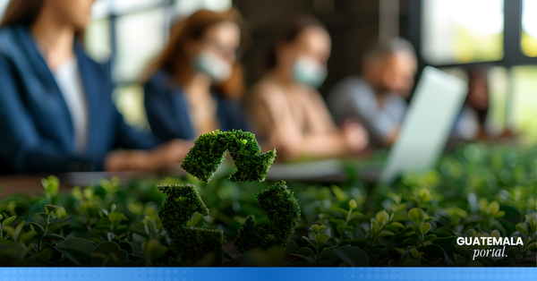 Corporate Sustainability: A Boost to Guatemala’s Growth
