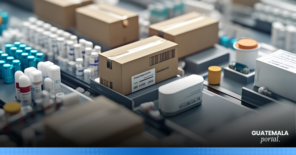 Healthcare Logistics: The Standards Required by the State in Guatemala