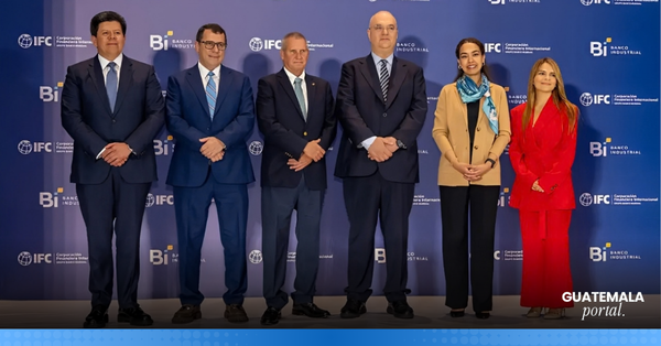 G&T Continental Secures Up to US$ 200M from IFC to Boost SME and Housing Financing in Guatemala