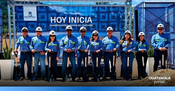 Hub Industrial by Nempresa targets logistics, manufacturing, and investors in Guatemala