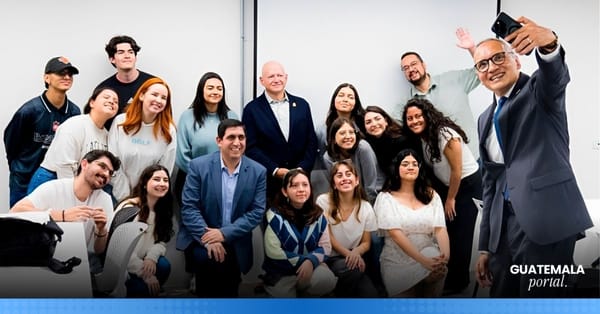 UVG Bridge Business School Bets on AI and Analytics in New Academic Programs