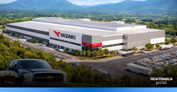 Yazaki is Ready to Open Second Plant in San Marcos to Expand Production for Ford